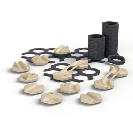 Avis GraviTrax Junior Set d'extension My Trax - de 3 ans RAVENSBURGER 3