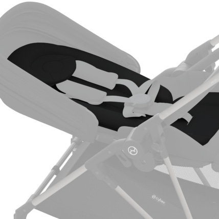 Avis Réducteur nouveau-né pour poussette CYBEX 10