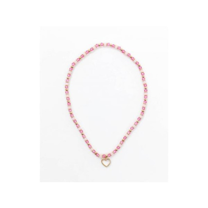 Avis Collier cœur précieux GREAT PRETENDERS 1