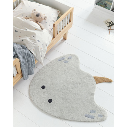 Avis Parure de lit Mer Petite Amélie 6