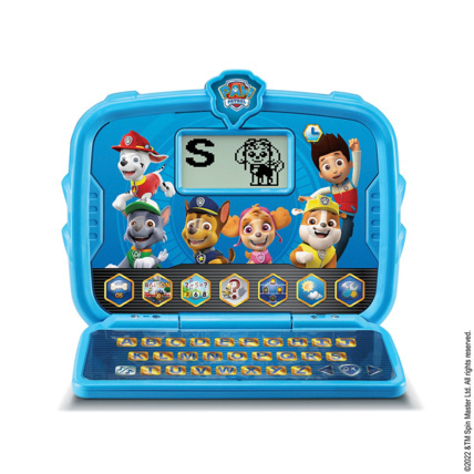 Avis Mon ordi tablette éducatif Pat'Patrouille Vtech PAW PATROL 1