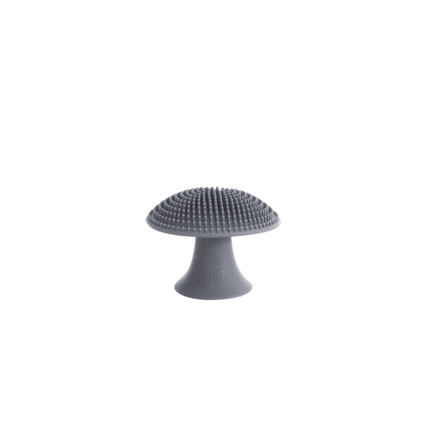 Avis Eponge en silicone Mushroom ezpz 1