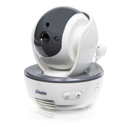 Avis Caméra supplémentaire pour babyphone vidéo DVM 143 ou DVM 200 ALECTO 1