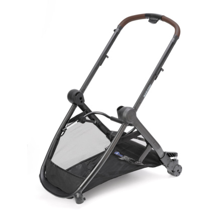 Avis Châssis, panier et bandoulière pour poussette Zelia S Trio Maxi-Cosi 1