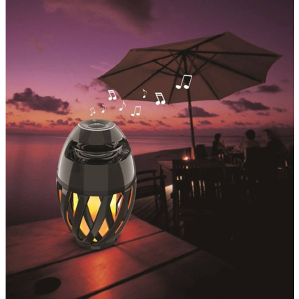 Avis Enceinte bluetooth Flamme LEXIBOOK 3