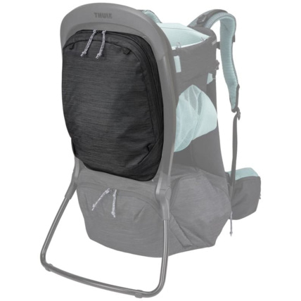 Avis Sac bandoulière pour porte-bébé Sapling Thule 1