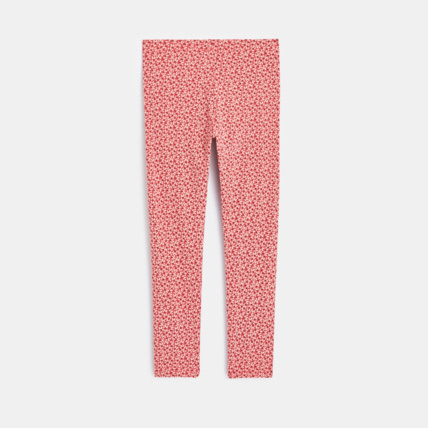 Avis Leggings imprimés all over rose fille OKAIDI 2