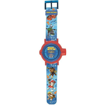 Avis Montre de projection Pat' Patrouille LEXIBOOK 2