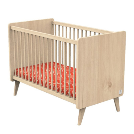 Avis Lit bébé Arty SAUTHON BABY'S SWEET HOME 1