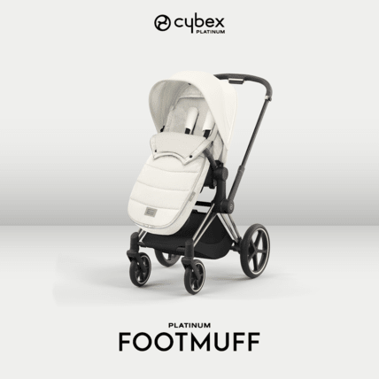 Avis Chancelière Platinum CYBEX 3