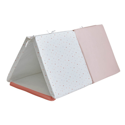Avis Maxi tapis d'éveil Mon Cœur TINEO 7