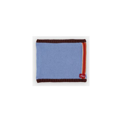 Avis Echarpe tube tricoloudoux NOUKIE'S 1