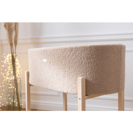 Avis Couffin Bouclé Avec Support Mon Lit Cabane 2