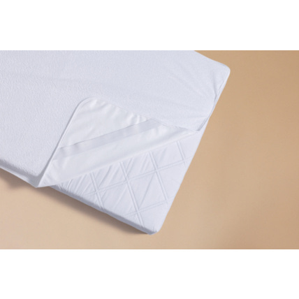 Avis Protège Matelas Imperméable Rizo Mon Lit Cabane 6