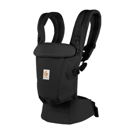Avis Porte-Bébé Adapt Coton SoftTouch™ Ergobaby 2