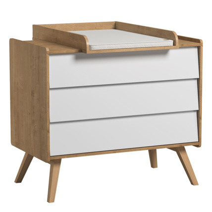 Avis Commode bébé Vintage Petite Amélie 7