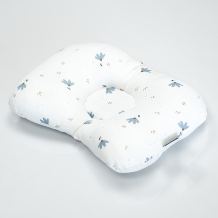 Avis Coussin cale-tête Bleuet Sevira Kids 4