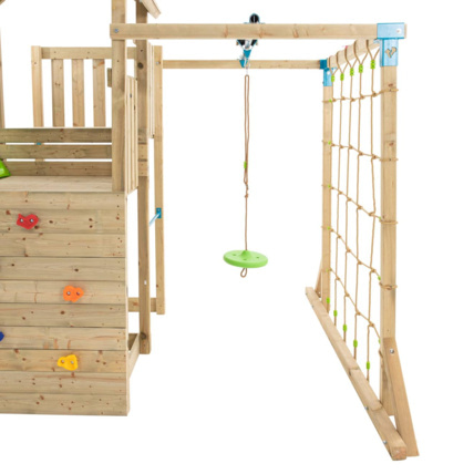 Avis Aire de jeux Santoline Tp Toys 3