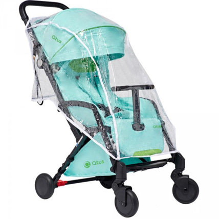 Avis Housse de pluie pour poussette Tody QTUS 1