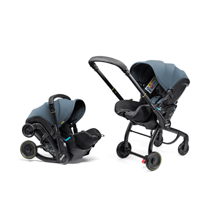 Siege auto poussette Doona X DOONA Comparateur Avis Prix