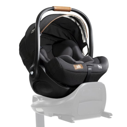 Avis Siège-auto coque i-Level Recline Joie Signature 2