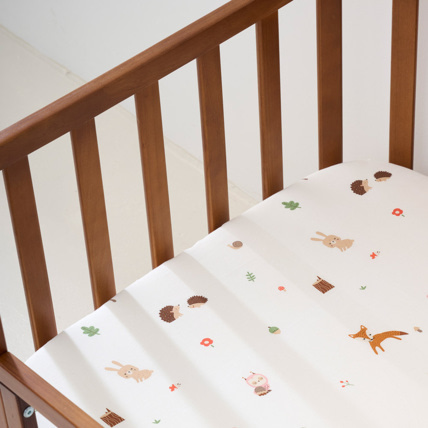Avis Drap housse Woodland Petite Amélie 2