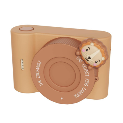 Avis Appareil photo enfant Urban Zoo The Zoofamily 3