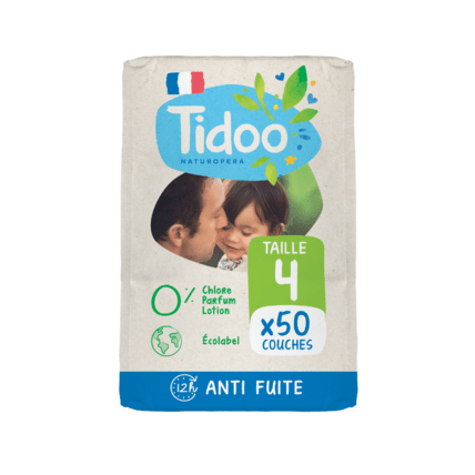 Avis Couches écologiques Tidoo 4