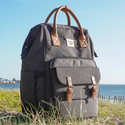 Avis Sac à langer Escapade THERMOBABY 3