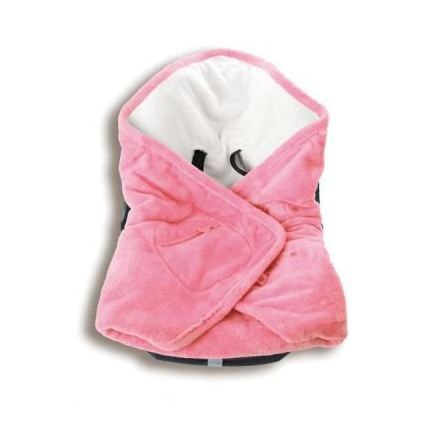 Avis Couverture pour siège auto Polstar Zip BABY BOUM 1