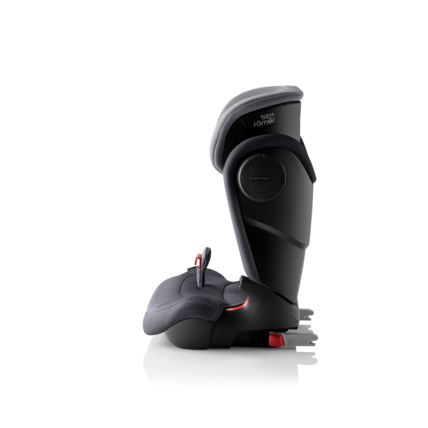 Avis Siège-auto rehausseur KIDFIX III S Britax Römer 7