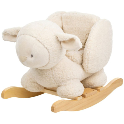 Avis Bascule Teddy Lapidou NATTOU 3