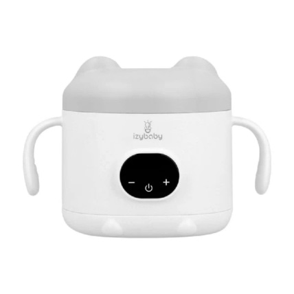 Avis Chauffe petit pot nomad™ 3.0 Izybaby 1