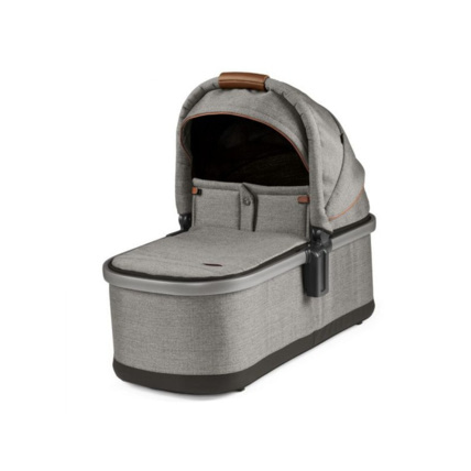 Avis Poussette duo Ypsi + nacelle  Peg Perego 5