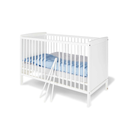 Avis Lit bébé Robin PINOLINO 1