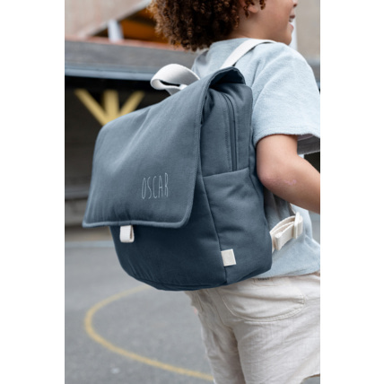 Avis Raphaël le cartable maternelle Petit Picotin 3