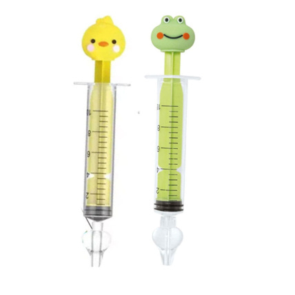 Avis Seringues nasales Animaux Docteur B 1