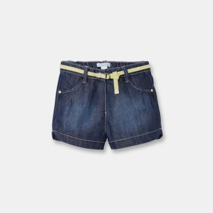 Avis Short et ceinture OBAÏBI 1