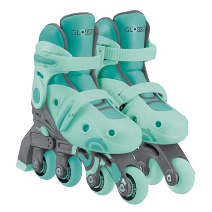 Avis Rollers évolutifs 2-en-1 Globber 6