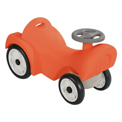 Avis Porteur loco Wesco 1