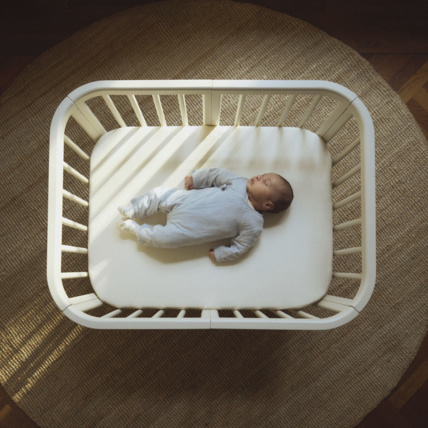 Avis Berceau Nighti Mini Stokke 2
