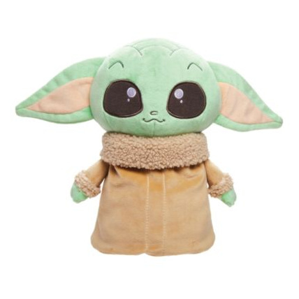Avis Peluche Grogu à ressort - Le Livre de Boba Fett STAR WARS 1