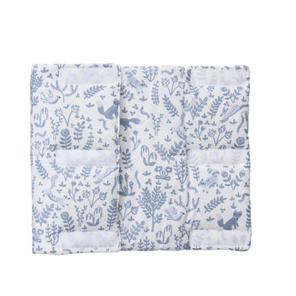 Avis Protections de barreaux Foret enchantée BB AND CO 1