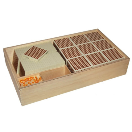 Avis Petite banque ambiance montessori 1
