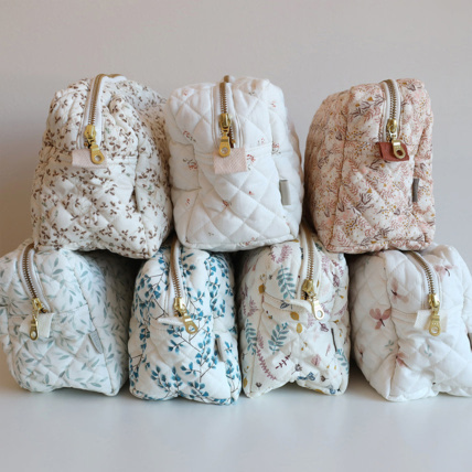 Avis Trousse de toilette Cam Cam Copenhagen 4