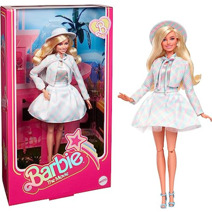 Tenue barbie hot sale