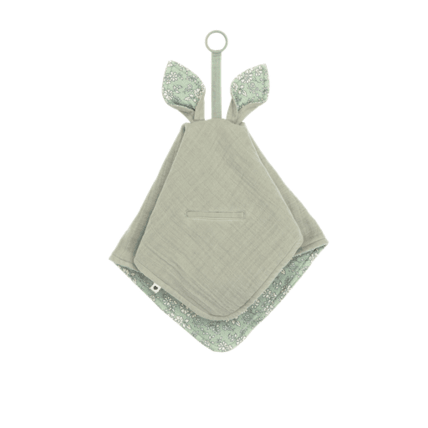 Avis DOUDOU KANGOUROU CAPEL BIBS 1