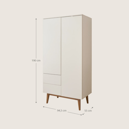 Avis Armoire Enfant Et Bébé Amande Petite Amélie 3