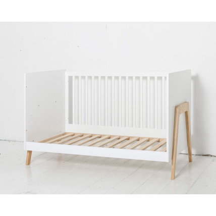 Avis Chambre bébé évolutive 2 éléments Brise Petite Amélie 4