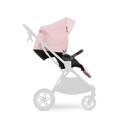 Avis Siège pour poussette Visionx Hauck 2